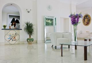 Hotel La Floridiana - Capri - 4