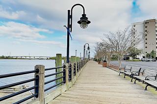 Water Street Condos - Wilmington - 9