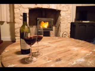 Pooh Corner, Cottage - Robe - 5