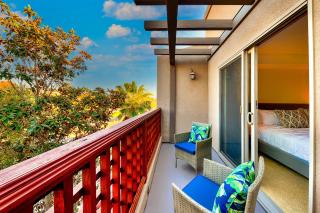 Crown Point Views Beautiful Home, Bay + Beach Views, Rooftop Deck & Firepit - 8