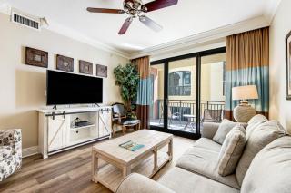 Emerald Grande IV - Destin - 9