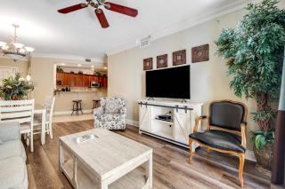Emerald Grande IV - Destin - 7
