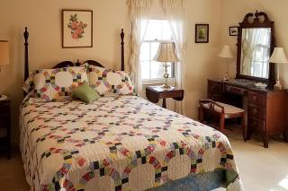 Rogers Hemlock - Lake Junaluska - 2
