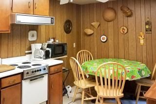 Rogers Hemlock - 1