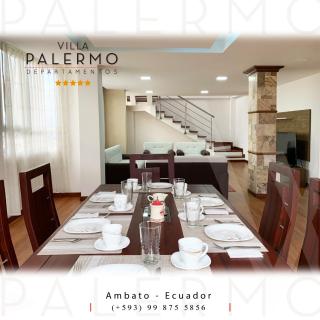 Instant Hotel - Departamento en Ambato - Ambato - 0