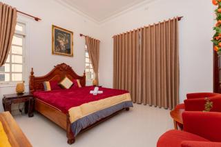 Villa Trung nghĩa 28 - Da Lat - 6