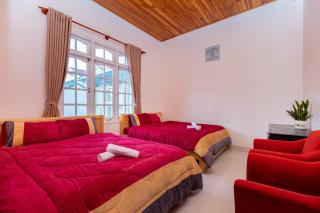 Villa Trung nghĩa 28 - 5