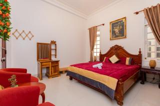 Villa Trung nghĩa 28 - Da Lat - 3