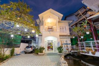 Villa Trung nghĩa 28 - Da Lat - 9