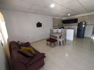 Apartamento #3 completo en excelente ubicación - Ríohacha - 5