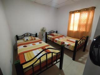 Apartamento #3 completo en excelente ubicación - Ríohacha - 2