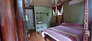 Hostal y cabinas anita-and rafting tour! - Siquirres - 0