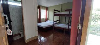 Hostal y cabinas anita-and rafting tour! - Siquirres - 2