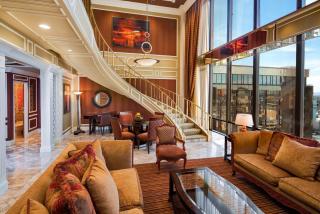 Golden Nugget Hotel & Casino Las Vegas - Las Vegas - 1