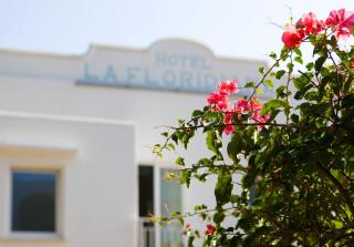 Hotel La Floridiana - Capri - 8