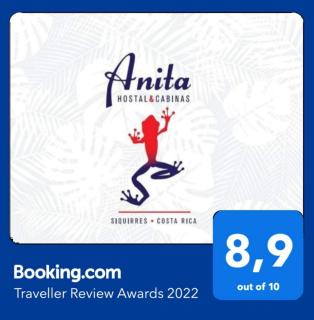 Hostal y cabinas anita-and rafting tour! - Siquirres - 8