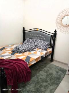Nata Villa-Villa Zafhira Batu - Batu - 7