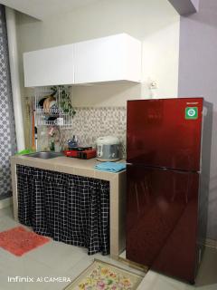 Nata Villa-Villa Zafhira Batu - Batu - 4