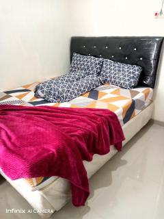 Nata Villa-Villa Zafhira Batu - Batu - 1