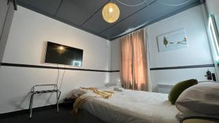 Railway Hotel - Winton - 1