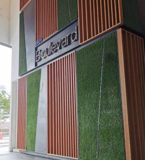 Kajang Town Homestay@ MKH Boulevard NETFLIX & WIFI - 7