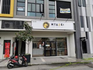 Kajang Town Homestay@ MKH Boulevard NETFLIX & WIFI - Kajang - 6