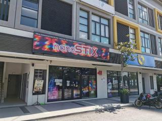 Kajang Town Homestay@ MKH Boulevard NETFLIX & WIFI - Kajang - 5