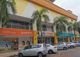 Kajang Town Homestay@ MKH Boulevard NETFLIX & WIFI - Kajang - 4