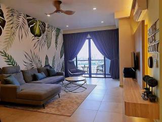 NEW Condo Atlantis Melaka Town @ Memories - Malacca - 5