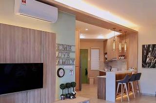 NEW Condo Atlantis Melaka Town @ Memories - Malacca - 0