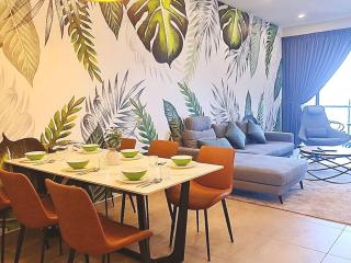 NEW Condo Atlantis Melaka Town @ Memories - Malacca - 2