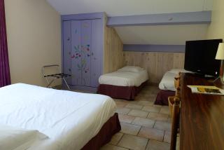 Hôtel Le Mont Barral - 8