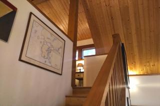 Moon Dance Cabin - Madeira Park - 1