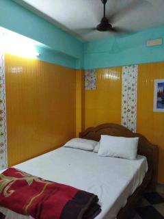 GANGA LODGE - Tiruppatūr - 1