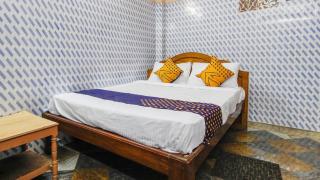GANGA LODGE - Tiruppatūr - 3