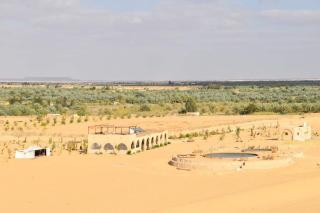 Hayaat siwa hot spring - 7