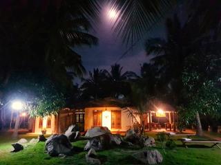Green Sapphire Holiday Resort Wilpaththu - 4