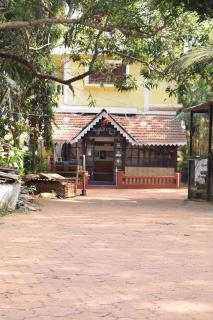 Rustic Village - By Rivasa - Calangute - 5
