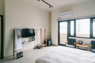 Coffee&Drinks bnb公主咖啡 - Città di Hualien - 6