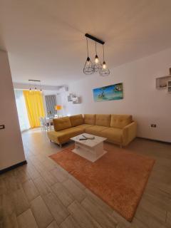 Apartament SIMINA ALZ -2 camere - Mamaia Nord – Năvodari - 9