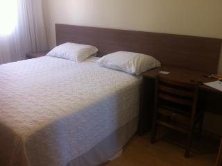 Vida Plaza Hotel - 1