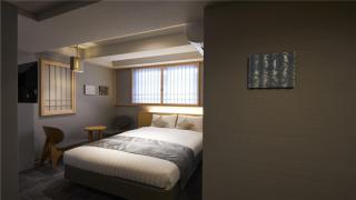 KYOTO GION HOTEL - Kyoto - 4