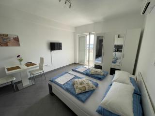 Apartments Nevistic - 1