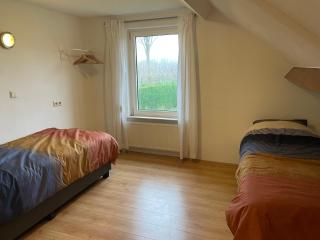 Vakantiewoning Op De Bos - Roggel - 1