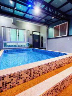 墾丁日日好適包棟旅店 - 6