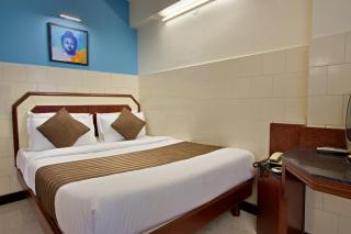 Mannars Yatri Nivas Hotel - Mysore - 4