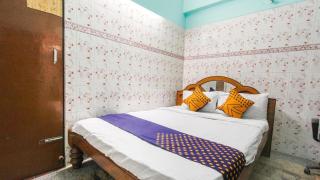 GANGA LODGE - Tiruppatūr - 5