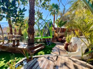 OASIS GARDEN - Eilat - 4
