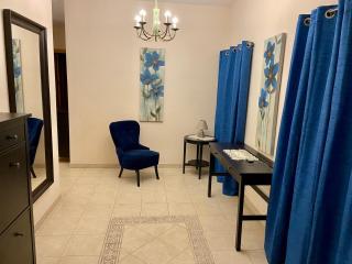 Sea view home away from home - 5