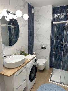 Apartament Silence Karpatia Resort Tanzanit - Karpacz - 5
